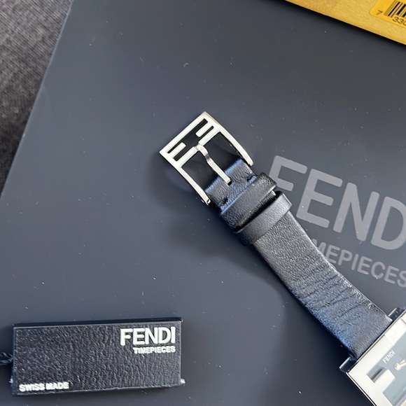 FENDI Watch Women - Picture 5 of 5